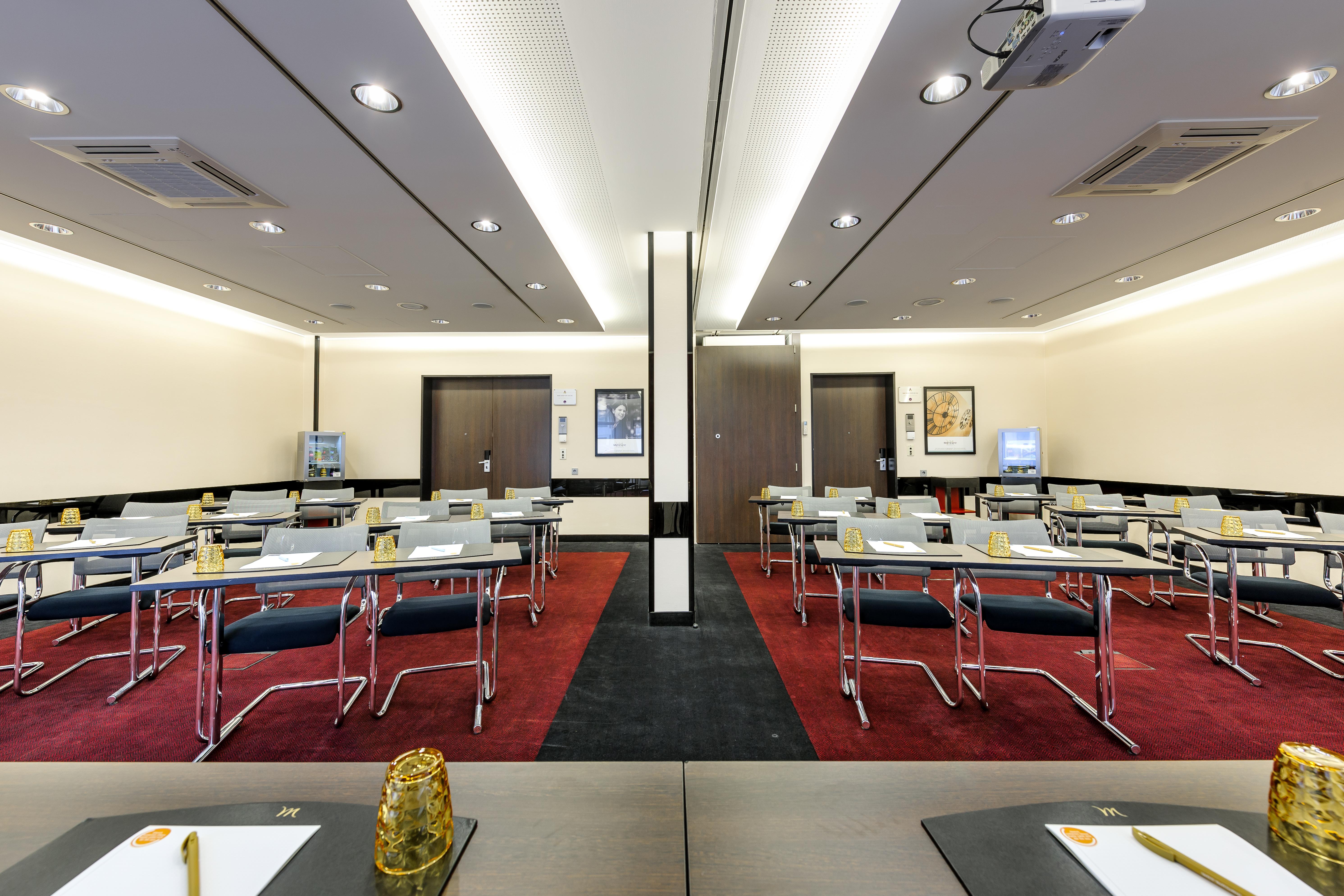 Mercure Center Hotel München