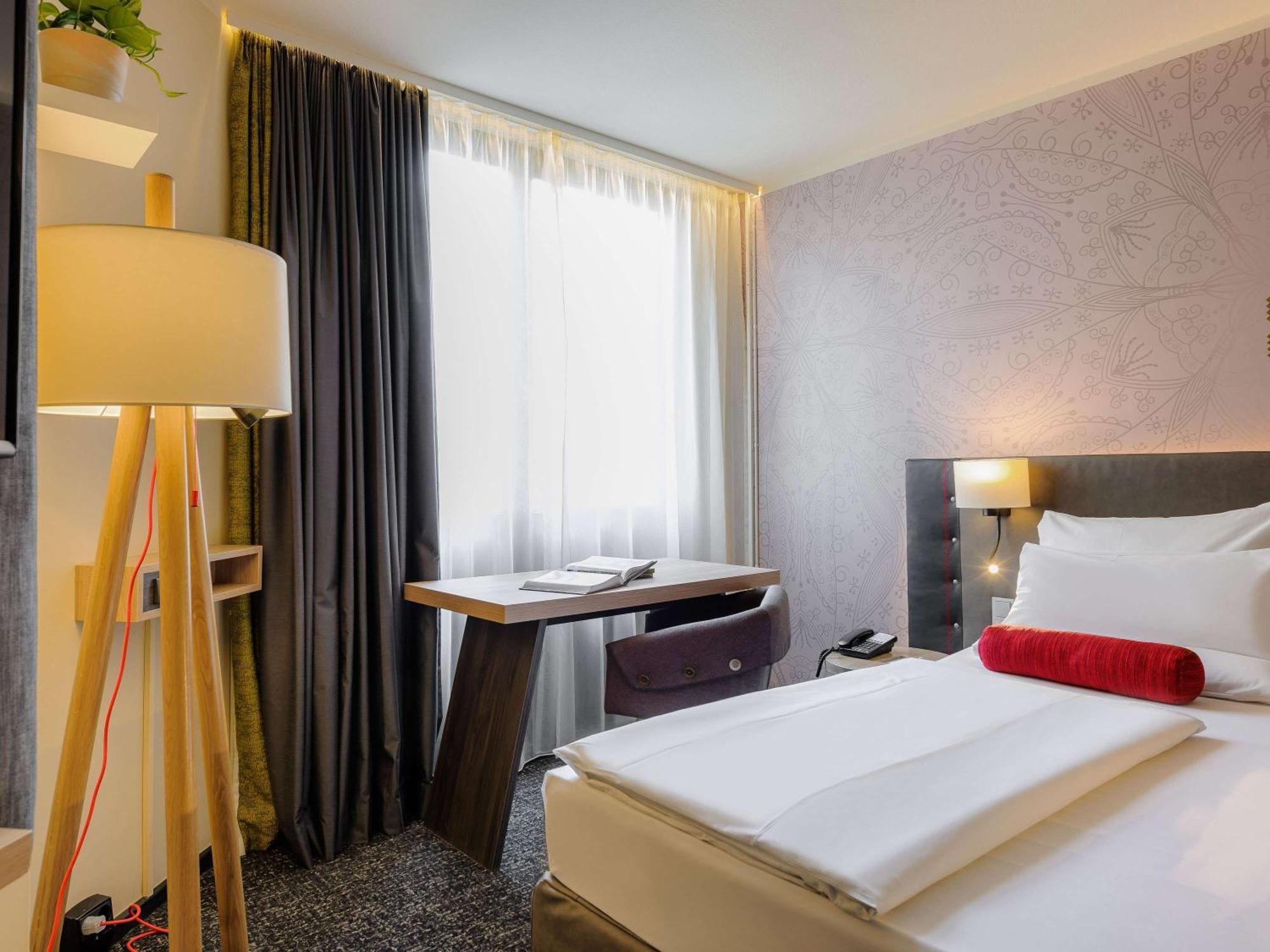 Mercure Center München